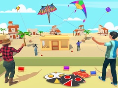 Gra Kite Flying Sim