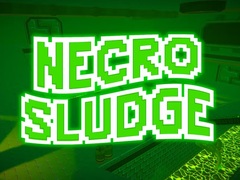 Gra Necro Sludge