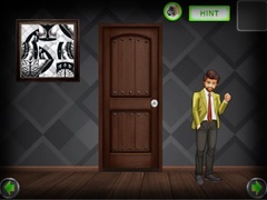 Gra Amgel Easy Room Escape 183