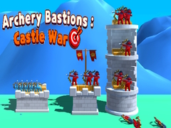 Gra Archery Bastions: Castle War