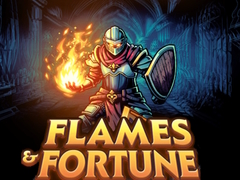 Gra Flames & Fortune