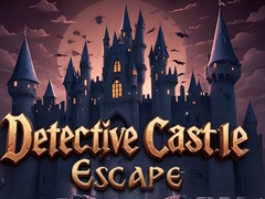 Gra Detective Castle Escape