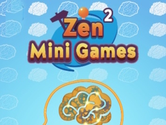 Gra Zen Mini Games 2