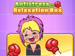 Gra Antistress - Relaxation Box