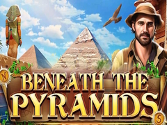 Gra Beneath the Pyramids