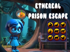 Gra Ethereal Prison Escape