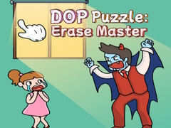 Gra Dop Puzzle: Erase Master