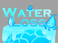 Gra Water Loss