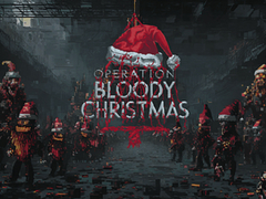 Gra Operation Bloody Xmas