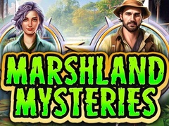 Gra Marshland Mysteries