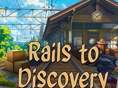 Gra Rails to Discovery