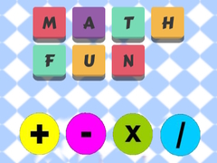 Gra Math Fun