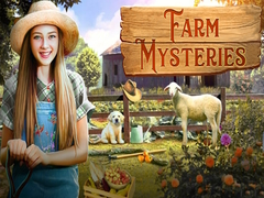 Gra Farm Mysteries