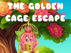 Gra The Golden Cage Escape