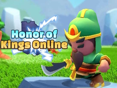 Gra Honor of Kings Online