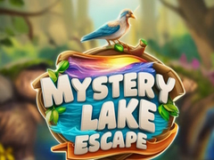 Gra Mystery Lake Escape
