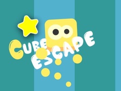 Gra Cube Escape