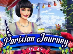 Gra Parisian Journey