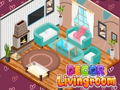 Gra Decor: Livingroom