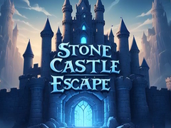 Gra Stone Castle Escape
