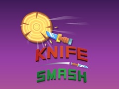 Gra Ultimate Knife Smash