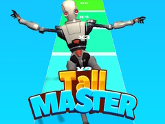 Gra Tall Master