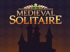 Gra Medieval Solitaire