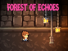 Gra Forest of Echoes