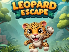 Gra Charmed Leopard Escape