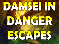 Gra Damsel In Danger Escapes