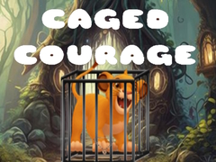 Gra Caged Courage