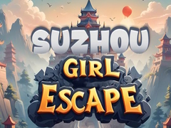 Gra Suzhou Girl Escape