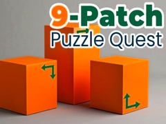 Gra 9 Patch Puzzle Quest