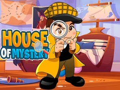 Gra House of Mystery