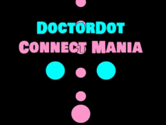 Gra DoctorDot Connect Mania