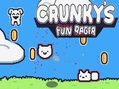 Gra Crunky’s Fun Rager