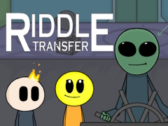 Gra Riddle Transfer