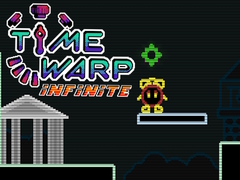 Gra Time Warp Infinite