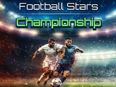 Gra Football Stars Championship