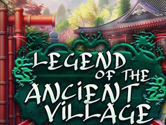 Gra Legend of the Ancient village