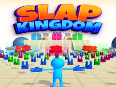 Gra Slap Kingdom 