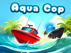 Gra Aqua Cop