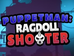 Gra Puppetman: Ragdoll Shooter