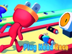 Gra Plug Head Race