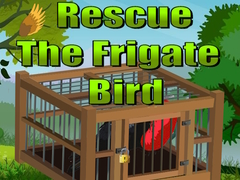 Gra Rescue The Frigate Bird