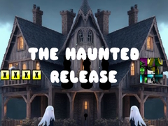 Gra The Haunted Release