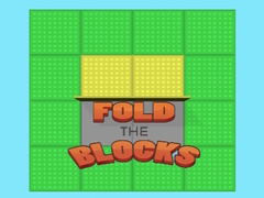 Gra Fold The Block