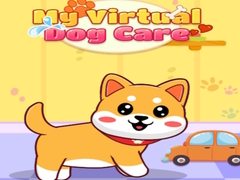 Gra My Virtual Dog Care