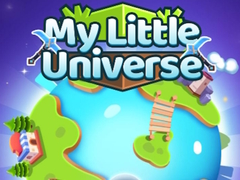 Gra My Little Universe 