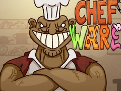 Gra Chef wa're